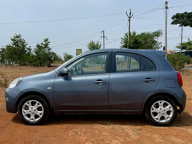 Used Renault Pulse [2012-2015] RxZ Airbags in Kolhapur