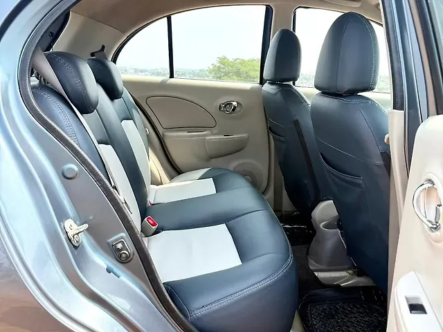 Used Renault Pulse [2012-2015] RxZ Airbags in Kolhapur