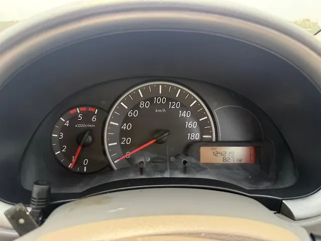 Used Renault Pulse [2012-2015] RxZ Airbags in Kolhapur