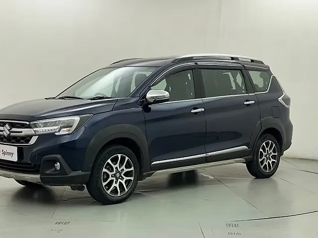 Used 2024 Maruti Suzuki XL6 in Thane