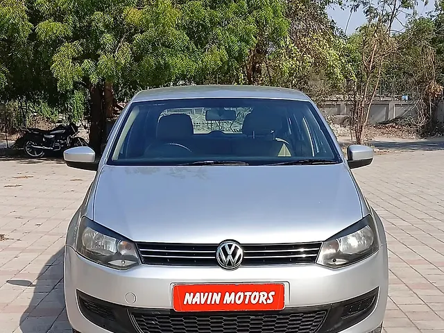 Used 2012 Volkswagen Polo in Ahmedabad Used 2012 Volkswagen Polo in Ahmedabad