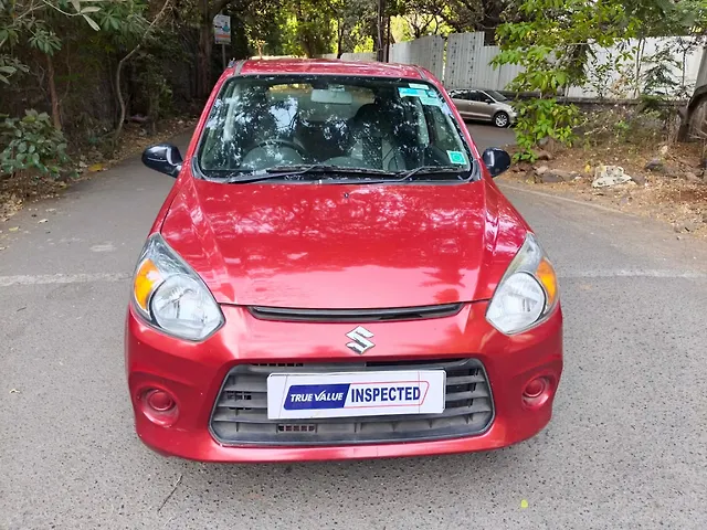 Used 2018 Maruti Suzuki Alto 800 in Mumbai Used 2018 Maruti Suzuki Alto 800 in Mumbai
