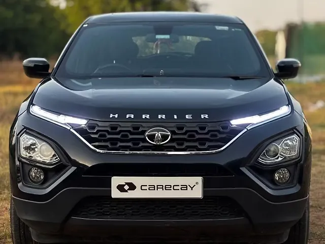 Used 2023 Tata Harrier in Ahmedabad Used 2023 Tata Harrier in Ahmedabad