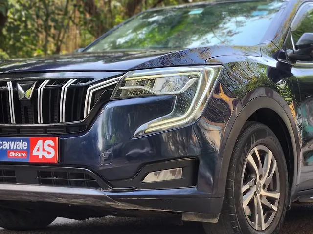 Used 2022 Mahindra XUV700 in Delhi