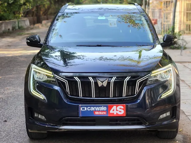 Used 2022 Mahindra XUV700 in Delhi Used 2022 Mahindra XUV700 in Delhi