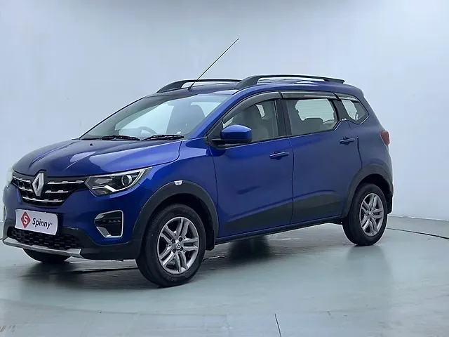 Used 2020 Renault Triber in Mumbai