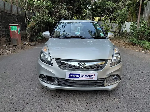 Used 2015 Maruti Suzuki Swift DZire in Mumbai