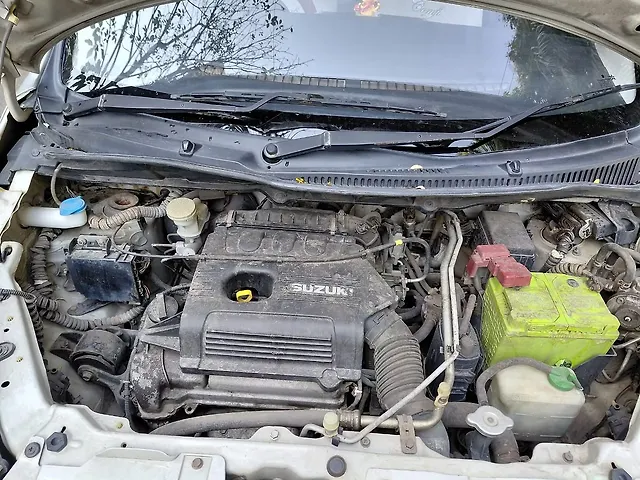 Used Maruti Suzuki Wagon R 1.0 [2014-2019] LXI CNG in Mumbai