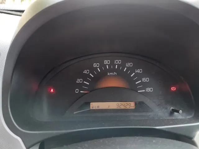 Used Maruti Suzuki Wagon R 1.0 [2014-2019] LXI CNG in Mumbai