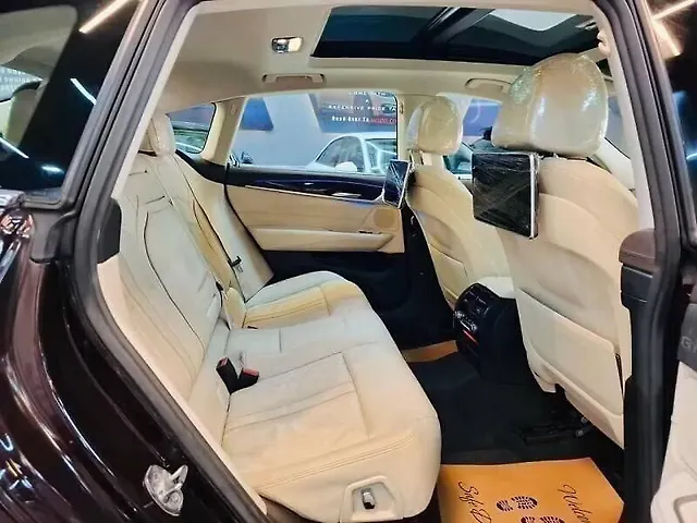Used BMW 6 Series GT [2018-2021] 630i Luxury Line in Mumbai