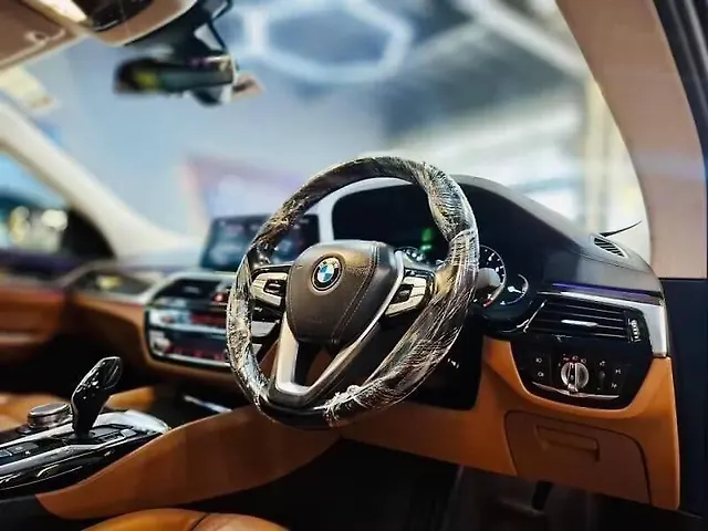 Used BMW 6 Series GT [2018-2021] 630i Luxury Line in Mumbai