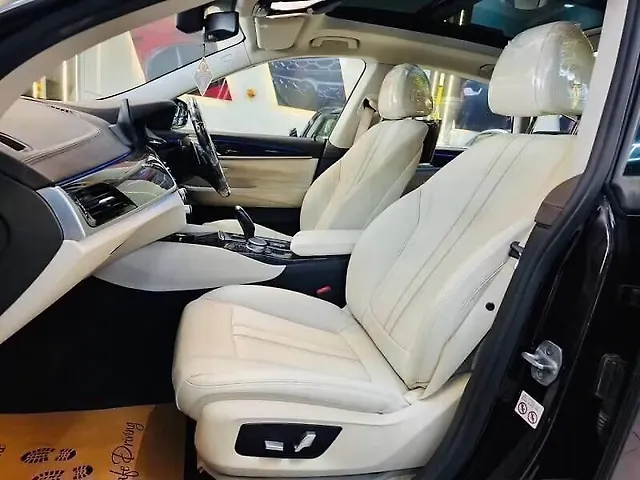 Used BMW 6 Series GT [2018-2021] 630i Luxury Line in Mumbai