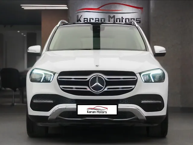 Used 2023 Mercedes-Benz GLE in Delhi