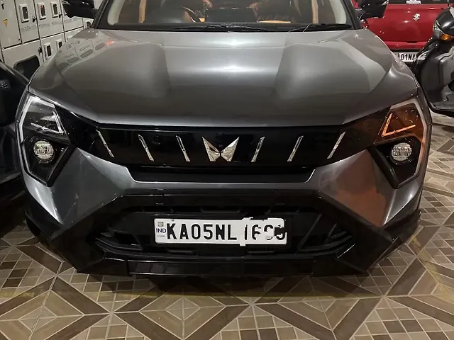 Used 2024 Mahindra XUV 3XO in Bangalore Used 2024 Mahindra XUV 3XO in Bangalore