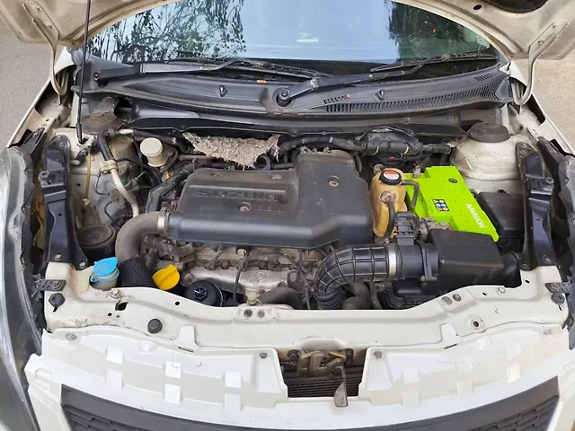 Used Maruti Suzuki Swift [2011-2014] VDi in Mumbai