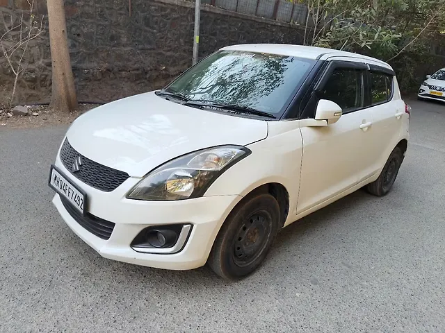 Used Maruti Suzuki Swift [2011-2014] VDi in Mumbai