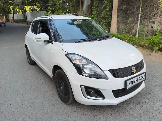 Used Maruti Suzuki Swift [2011-2014] VDi in Mumbai