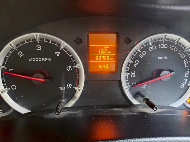 Used Maruti Suzuki Swift [2011-2014] VDi in Mumbai
