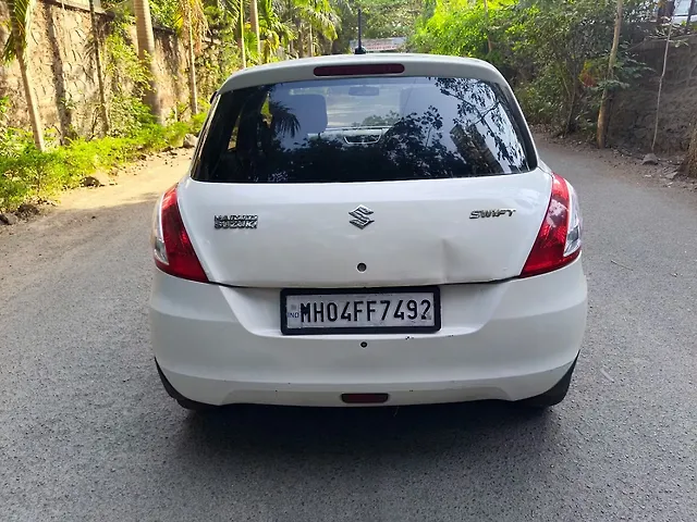 Used Maruti Suzuki Swift [2011-2014] VDi in Mumbai
