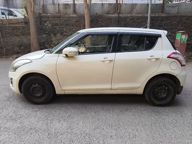 Used Maruti Suzuki Swift [2011-2014] VDi in Mumbai