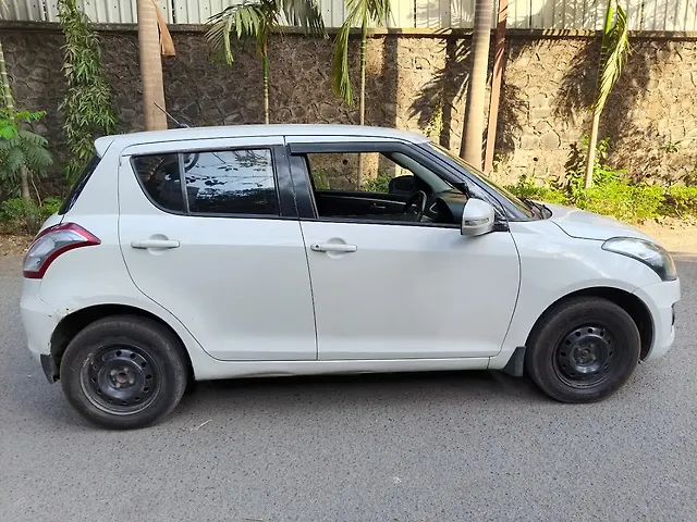 Used Maruti Suzuki Swift [2011-2014] VDi in Mumbai