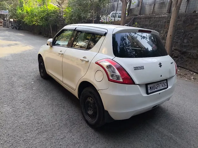 Used Maruti Suzuki Swift [2011-2014] VDi in Mumbai