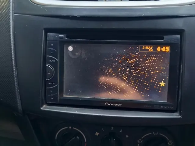 Used Maruti Suzuki Swift [2011-2014] VDi in Mumbai