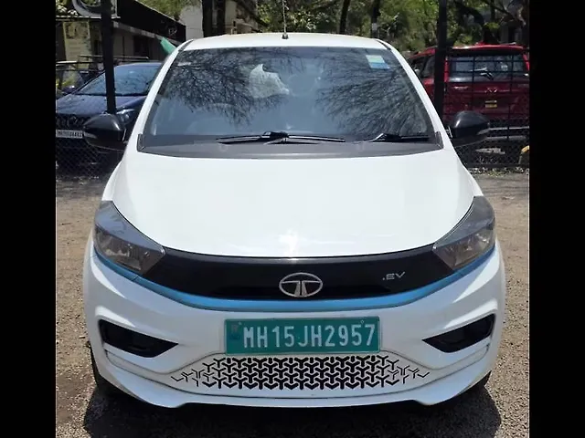 Used 2023 Tata Tiago EV in Nashik Used 2023 Tata Tiago EV in Nashik