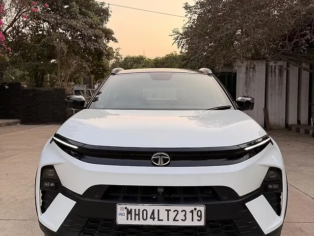 Used 2023 Tata Nexon in Thane