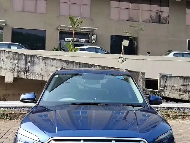 Used 2020 Hyundai Creta in Dak. Kannada
