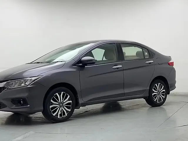 Used 2017 Honda City in Gurgaon Used 2017 Honda City in Gurgaon