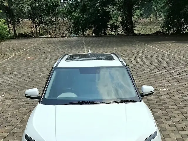Used 2023 Hyundai Creta in Dak. Kannada