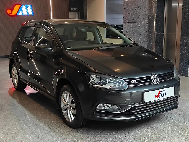 Used 2016 Volkswagen Polo in Ahmedabad Used 2016 Volkswagen Polo in Ahmedabad