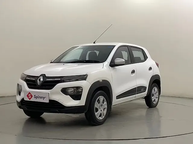 Used 2022 Renault Kwid in Bangalore