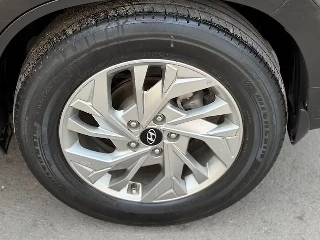 Used Hyundai Creta [2020-2023] SX 1.5 Diesel in Dehradun