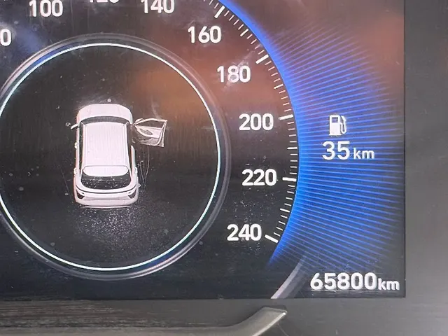 Used Hyundai Creta [2020-2023] SX 1.5 Diesel in Dehradun