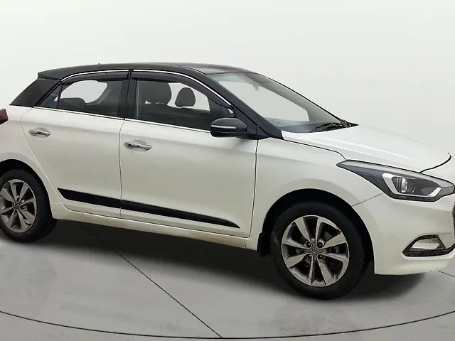 Used 2016 Hyundai Elite i20 in Hyderabad