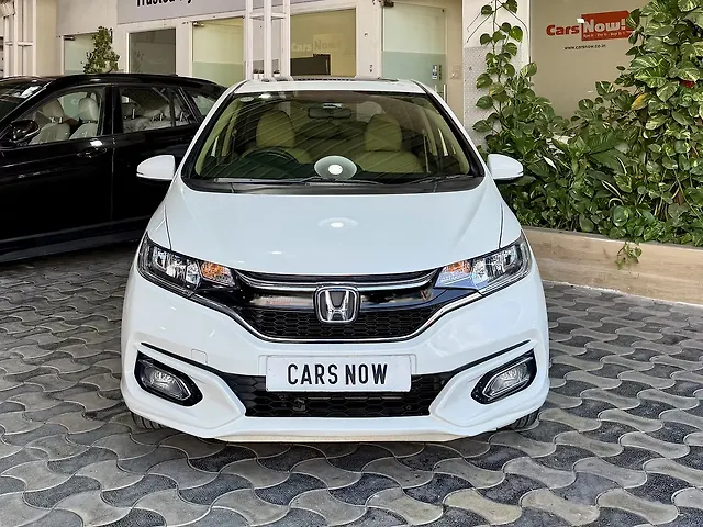 Used 2021 Honda Jazz in Hyderabad