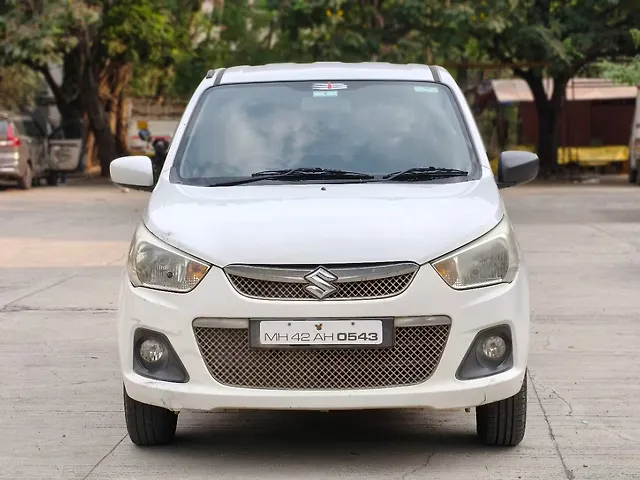 Used 2015 Maruti Suzuki Alto in Pune