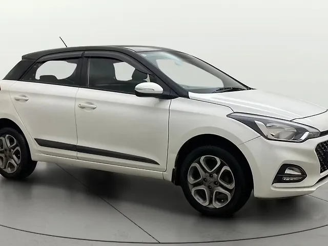 Used 2018 Hyundai Elite i20 in Hyderabad