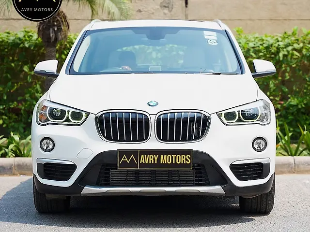 Used 2020 BMW X1 in Delhi