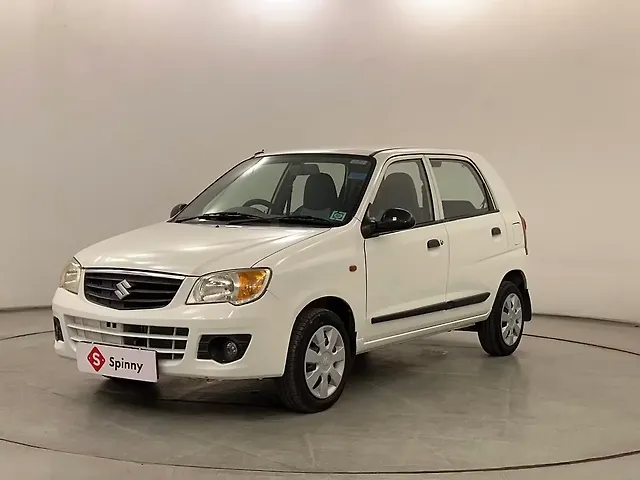 Used 2014 Maruti Suzuki Alto in Pune