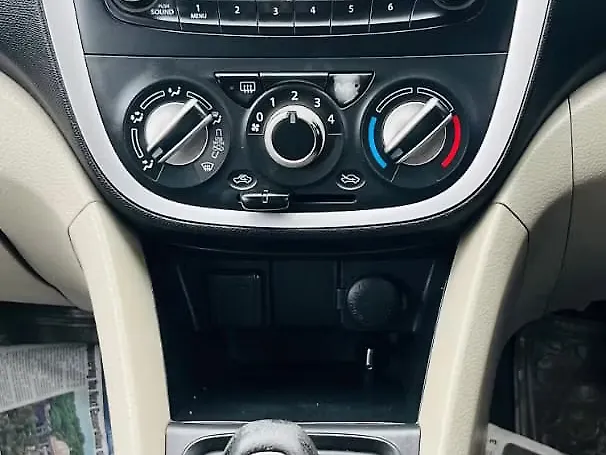 Used Maruti Suzuki Celerio [2014-2017] VXi AMT in Mumbai