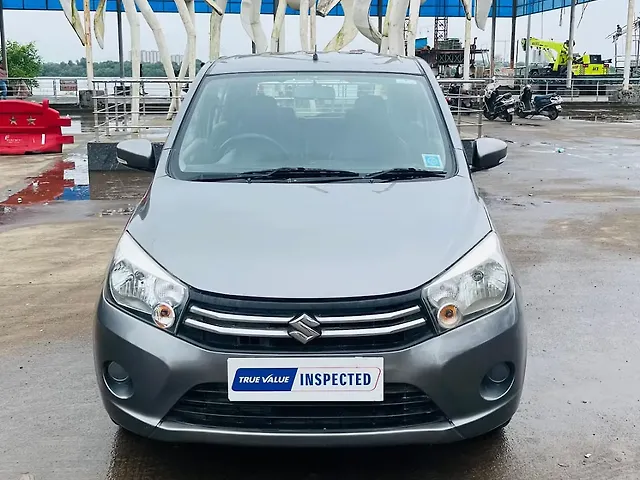 Used 2016 Maruti Suzuki Celerio in Mumbai