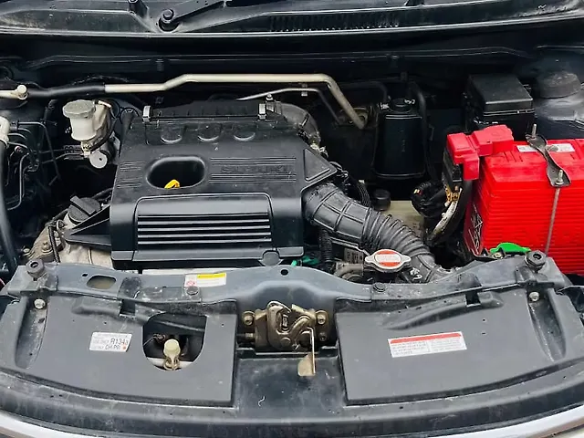 Used Maruti Suzuki Celerio [2014-2017] VXi AMT in Mumbai