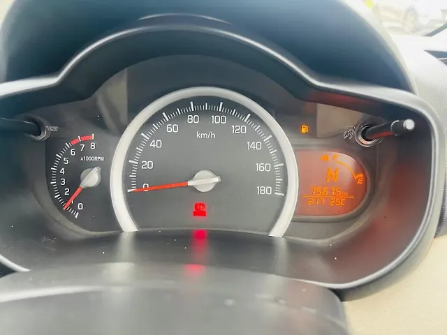 Used Maruti Suzuki Celerio [2014-2017] VXi AMT in Mumbai