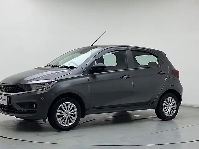Used 2022 Tata Tiago in Delhi