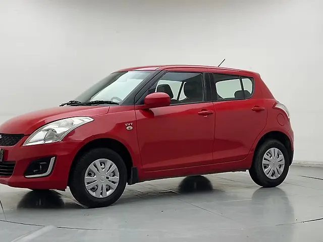 Used 2016 Maruti Suzuki Swift in Ghaziabad