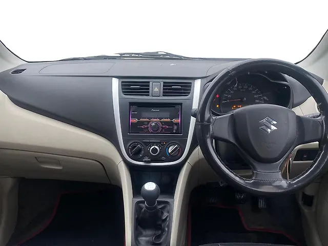 Used Maruti Suzuki Celerio [2017-2021] VXi [2017-2019] in Jaipur