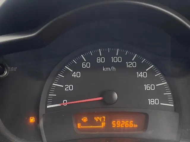 Used Maruti Suzuki Celerio [2017-2021] VXi [2017-2019] in Jaipur